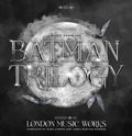 City Of Prague Philharmonic Orchestra - Batman - O.s.t. - Vinyl Record