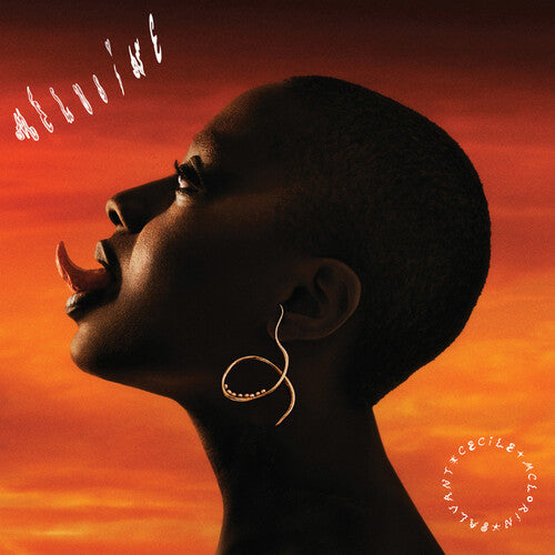 Salvant,cecile Salvant - Melusine - Music CD