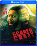 Scared Crazy - Scared Crazy - Blu-ray
