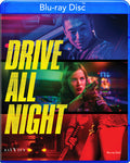 Drive All Night - Drive All Night - Blu-ray