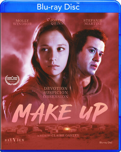 Make Up - Make Up - Blu-ray