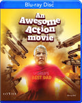 An Awesome Action Movie - An Awesome Action Movie - Blu-ray