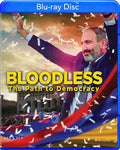 Bloodless: Path To Democracy - Bloodless: Path To Democracy - Blu-ray