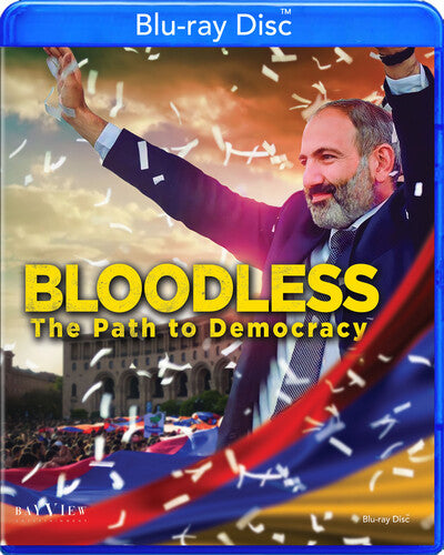 Bloodless: Path To Democracy - Bloodless: Path To Democracy - Blu-ray