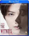 Witness - Witness - Blu-ray