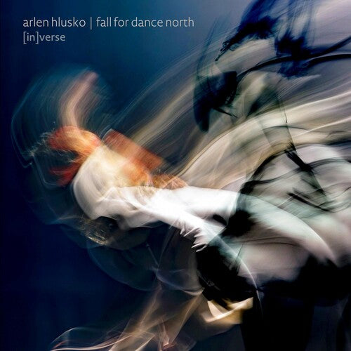 Hlusko,arlen - [in]verse - Music CD