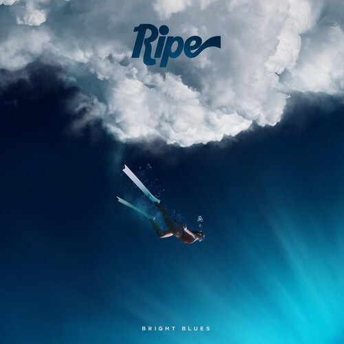 Ripe - Bright Blues - Vinyl Record