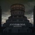 Boogie Belgique - Machine - Vinyl Record