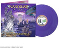 Nanowar of Steel - Dislike To False Metal