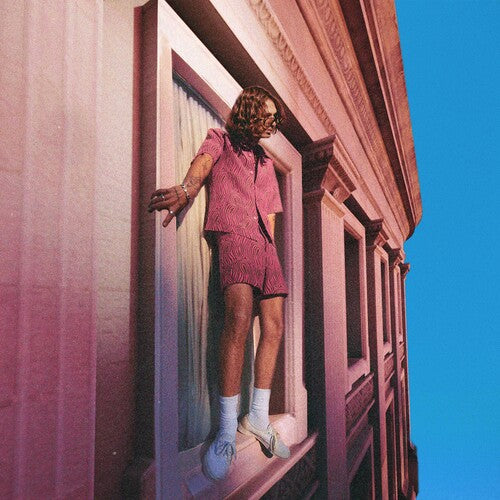 Kid Bloom - Highway - Vinyl Record