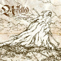 Unfelled - Pall Of Endless Perdition - Music CD