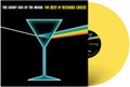 Cheese,richard - Sunny Side Of The Moon: The Best Of Richard Cheese - Vinyl Record