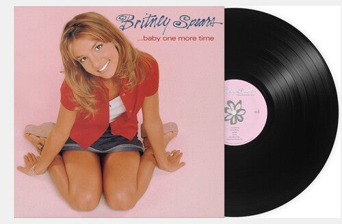 Britney Spears - Baby One More Time