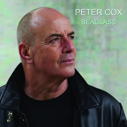 Cox,peter - Seaglass - Music CD