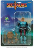 The Nacelle Company - Robo Force Wave 1 - Maxx Action Figure - Collectibles