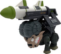 The Nacelle Company - Barnyard Commandos - Ops Legger Mutton - Collectibles