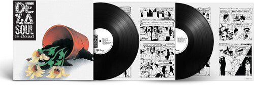 De La Soul - De La Soul is Dead [2LP]