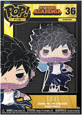 Funko Pop! Pins: - My Hero Academia - Dabi (fs) - Collectibles
