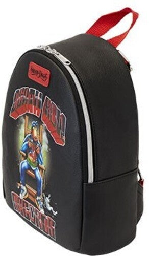 Funko Mini Backpack: - Snoop Dogg - Death Row Records - Collectibles