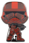 Funko Pop! Pins: - Star Wars - Sith Trooper - Collectibles
