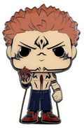 Pins Anime Jujutsu Kaisen - Funko Pins Anime Jujutsu Kaisen Sakuna - Collectibles
