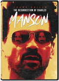Resurrection Of Charles Manson - Resurrection Of Charles Manson - DVD