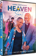 Heaven Sent - Heaven Sent - DVD