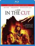 In The Cut - 20th Anniversary Edition/bd - In The Cut - 20th Anniversary Edition/bd - Blu-ray