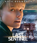 Last Sentinel/bd - Last Sentinel/bd - Blu-ray