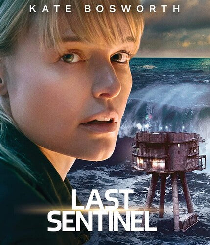 Last Sentinel/bd - Last Sentinel/bd - Blu-ray