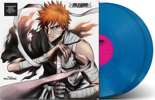 Bleach / O.s.t. - Bleach / O.s.t. - Vinyl Record