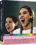 Two Orphan Vampires (us Limited Edition)/bd - Two Orphan Vampires (us Limited Edition)/bd - Blu-ray
