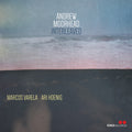 Moorhead,andrew - Interleaved - Music CD