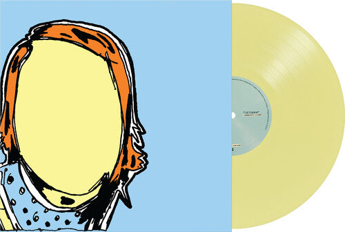 Format - Interventions & Lullabies - Easter Yellow - Vinyl Record