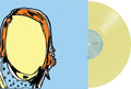 Interventions & Lullabies - Easter Yellow (Blue) [LP] Vinyl Record