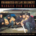 Prohibited By Law Regiment - Marked For Death - Music CD