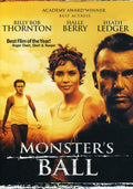 Monster's Ball - Monster's Ball - DVD