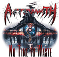 Aftermath - No Time To Waste - Music CD