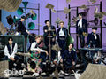 Stray Kids - Sound - Version A - Music CD
