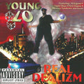 Young Lo - Real Dealizm - Music CD
