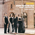 Lyuh / Esme Quartet - Yessori Sound From The Past - Music CD