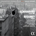 Regamey / Altstaedt / Gringolts - Quintet String Trio - Music CD