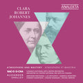 Brahms / Shelley / Pieczonka - Clara, Robert, Johannes - Music CD