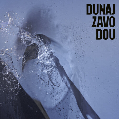Kolsovsky / Dunaj - Za Vodou - Music CD