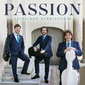 Bach,j.s. / Leipziger Streichtrio - Passion - Music CD