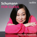 Schumann / Havenith - V1: For Clara - Piano Works - Music CD