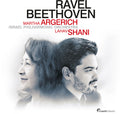 Beethoven / Argerich / Israel Philharmonic Orch - Argerich Plays Beethoven - Music CD