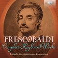 Complete Keyboard Works Music CD
