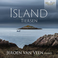 Tiersen / Veen,van Jeroen - Island - Music CD