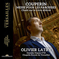 Couperin / Latry - Messe Pour Les Paroisses - Music CD